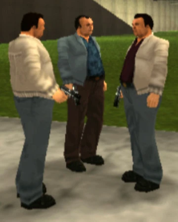 Forelli Crime Family Gta Wiki Fandom Nothing is known about him but that he is a high ranking member of the forelli crime family. forelli crime family gta wiki fandom