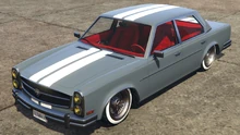GlendaleCustom-GTAOe-LiveryFront-CleanWhiteStripes