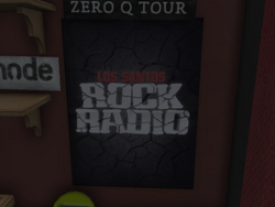 Los Santos Rock Radio - GTA V - playlist by marauderxtreme