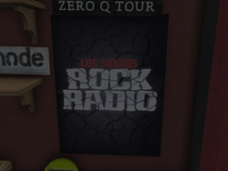 Steam Workshop::Los Santos Rock Radio