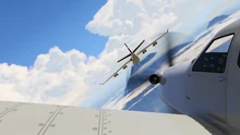LosSantosDrugWars-LastDose-GTAOee-Trailer-Velum2Chasing.jpg (549 KB) A Velum 5-Seater chasing the Cargo Plane.