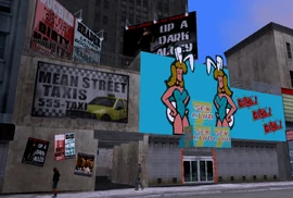 Luigi'sSexClubSeven-GTA3-exterior.jpg (429 KB) Luigi's Sex Club 7 in 2001.