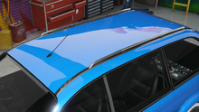 MinivanCustom-GTAO-Roofs-ChromeRoofRails