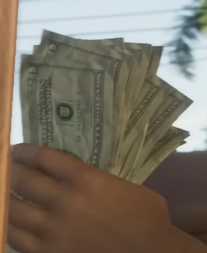 Gta money new arrivals