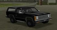 Rancher-GTAVC-Black