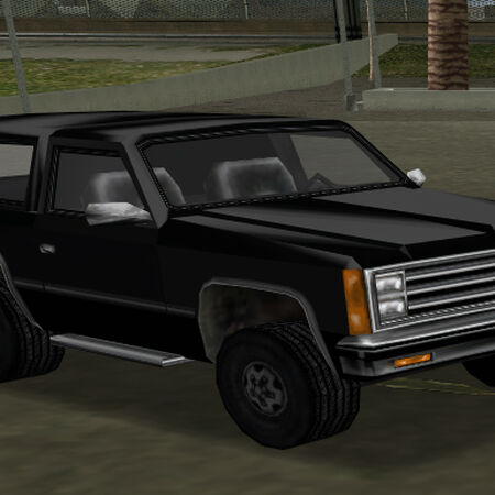 Rancher Gta Wiki Fandom