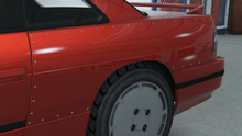 Remus-GTAO-Fenders-BoltOnArches