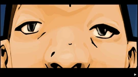 ARudeAwakening-GTACW-SS11.jpg (111 KB) But when he opens the door, he's frozen in surprise.