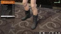 Bikers-GTAO-MaleShoes-Boots14-BlackLaceupBoots.png