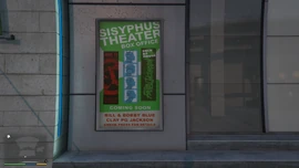 Coming soon to Los Santos.