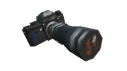 The Camera in Grand Theft Auto: Liberty City Stories.