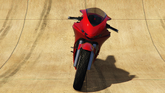 Dinka Double-T de GTA 5 - imagens, características e descrição de moto