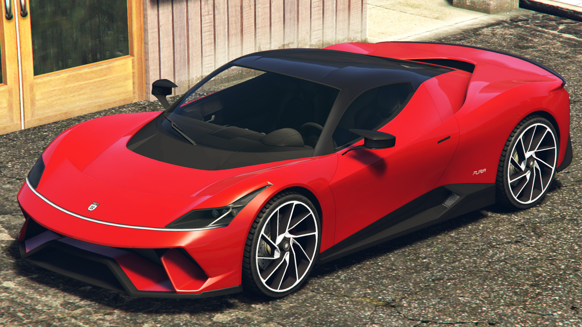 Good car for racing in gta 5 фото 77