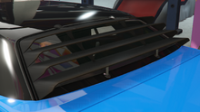 GauntletClassicCustom-GTAO-WindowPlates-RearWindowLouvers