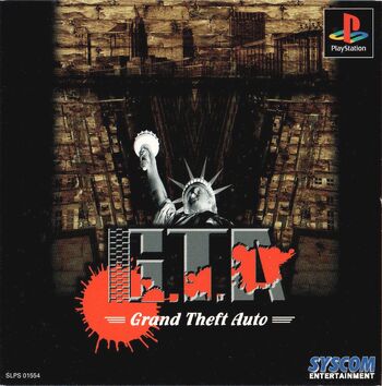 Japan (PSX)