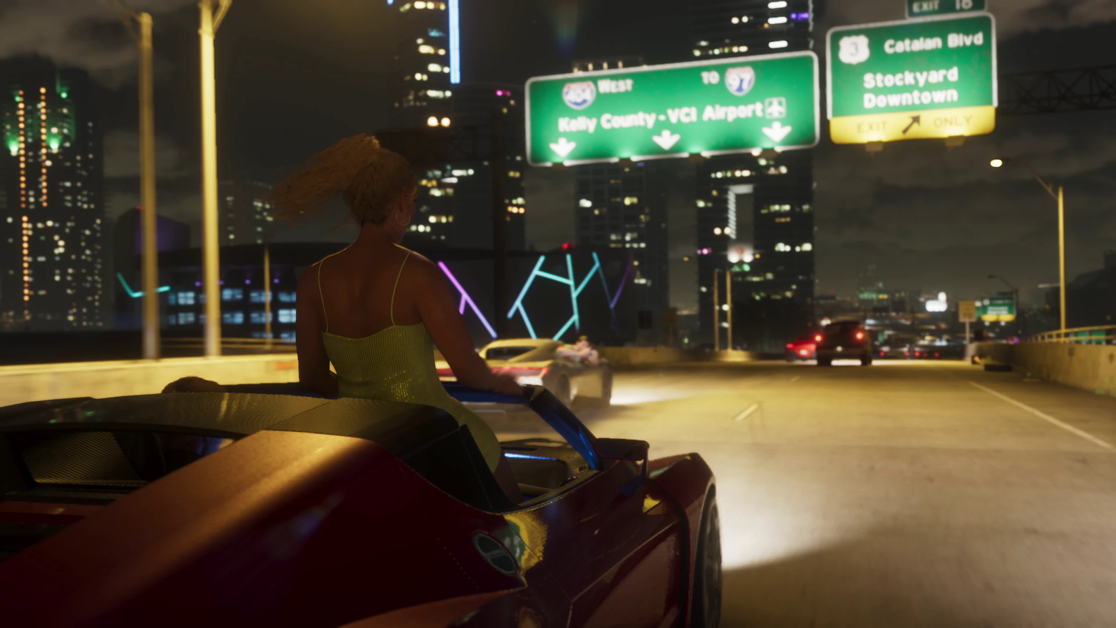 GTA 6 skill progression and stats — Vice Beach Vice City guide