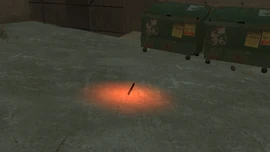 Items&Weapons-GTAIV-Weapons-Broker-Knife-4.png (1.64 MB) The knife in the rear courtyard.