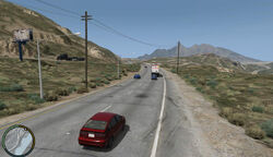 Beta Releases in Grand Theft Auto III, GTA Wiki