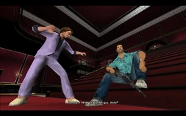 KeepYourFriendsClose-GTAVC-SS46.jpg (164 KB) Ken tells Tommy that he never liked Lance.
