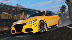 Event week screenshot