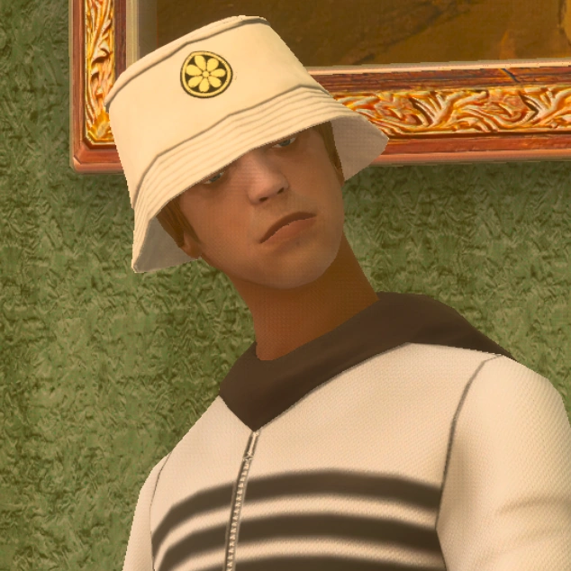 Maccer GTA Wiki Fandom