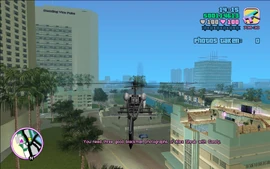 Tommy now has to take at least three photos of Shrub and Candy together to blackmail Shrub into leaving Tommy's businesses alone.