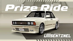 SentinelClassic-GTAOe-PrizeRide