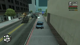 他们往另外一条路走