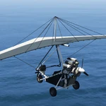 Ultralight Gta Wiki Fandom If you play gta online at any time over the next week, rockstar is giving away the nagasaki ultralight glider for free, which normally goes for over have you grabbed the nagasaki ultralight glider yet? ultralight gta wiki fandom