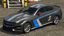 VSTR-GTAO-front-No.5BluePinstripe