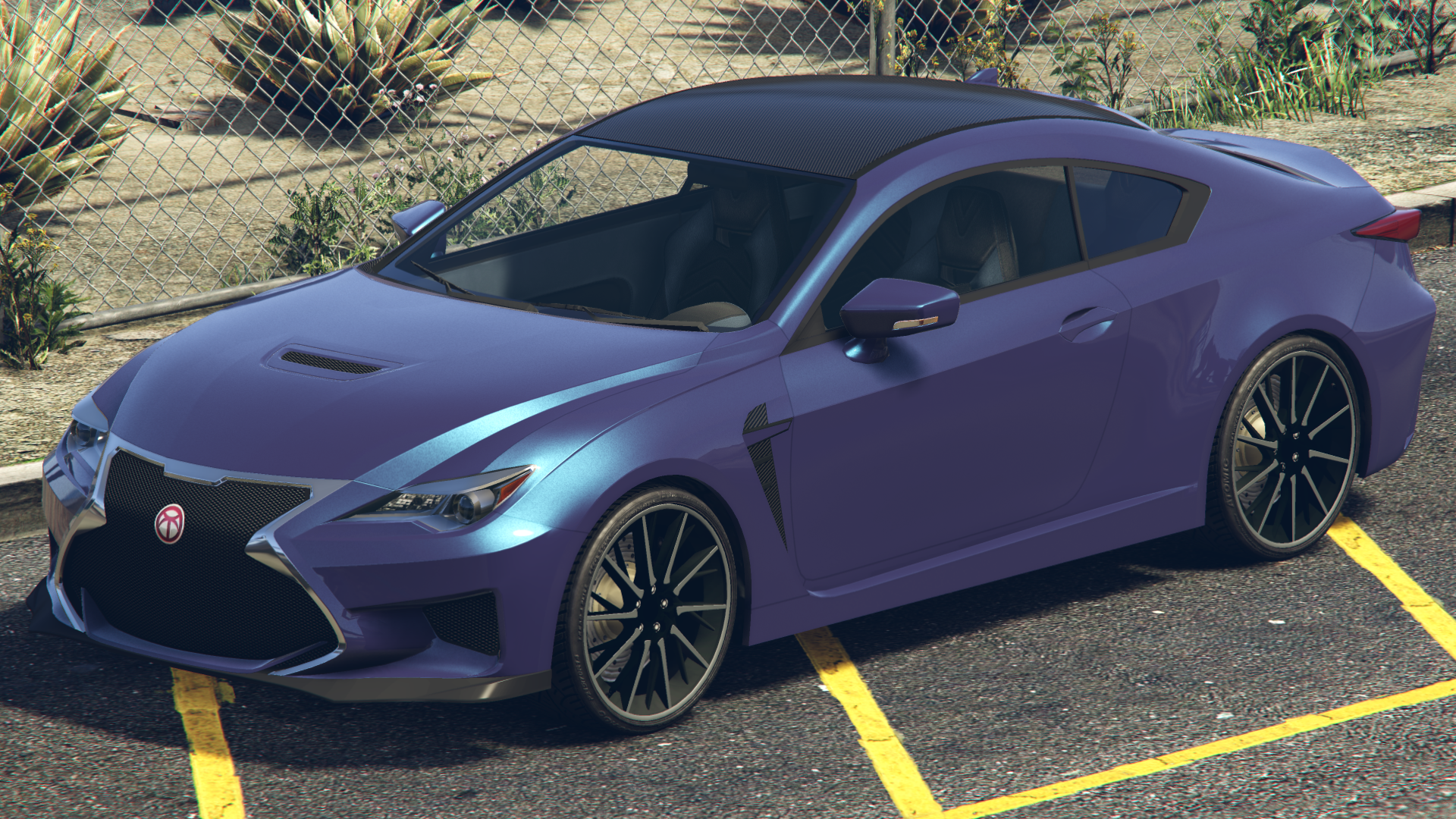 Gta 5 3d color фото 118