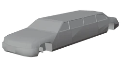 VehiclesDFF-GTAIIIm-Limo-FrontQuarter