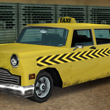 55 Mod Car Taxi Gta San Andreas Best