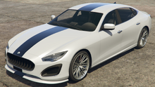 Lampadati Cinquemila  GTA 5 Online Vehicle Stats, Price, How To Get