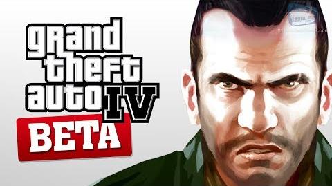 Beta Releases in Grand Theft Auto III, GTA Wiki