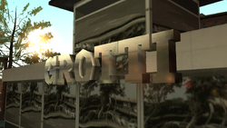 Grotti sign.