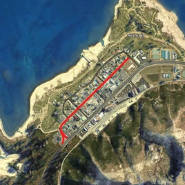 Satellite View