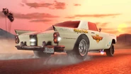 Peyote Gasser.