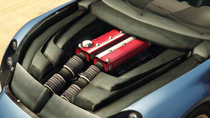 RapidGT-GTAV-Engine