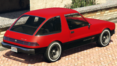 Rhapsody-GTAV-rear