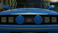SentinelClassic-GTAO-GrilleLights