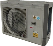 A single ThriftEX AC vent unit Model.