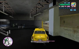 Tommy has an hour to drive to Starfish Island and pick up the V.I.P.