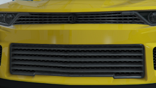VigeroZXConvertible-GTAOe-Grilles-ChromeSportsGrille