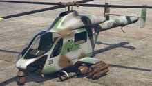 WeaponizedConada-GTAOe-LiveryFront-SprayedCamo