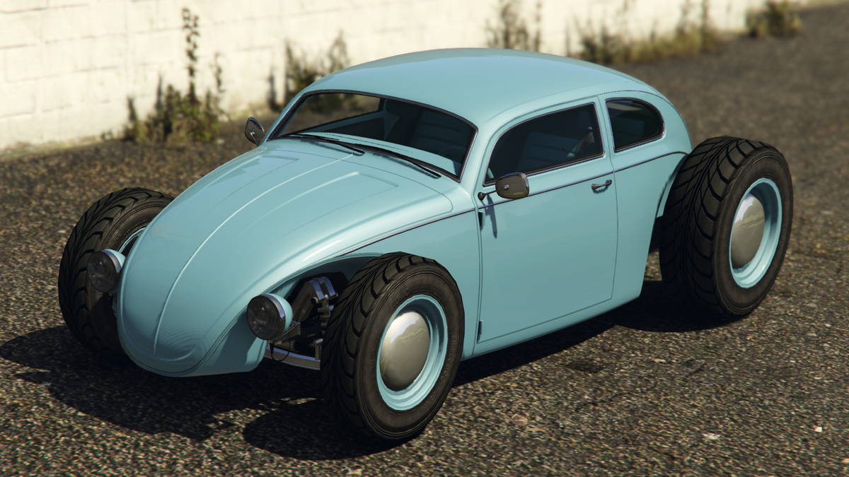 Gta 6 Date Sortie Dlc Tuners Outlaw Weevil Custom | GTA Wiki | Fandom