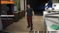 ArenaWar-GTAO-MalePants-ArenaWarPants13-MagentaLeatherStitchPants