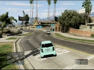 Before It Was Cool GTAO During
