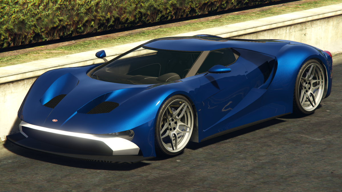 FMJ | GTA Wiki | Fandom