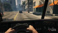 FireTruck-GTAV-Dashboard